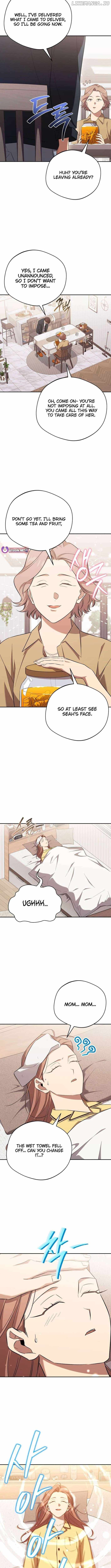 The Heavenly Demon Will Give You a Massage Chapter 60 3